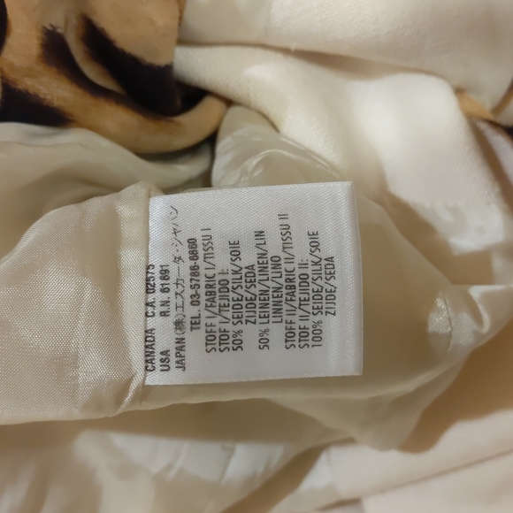 ESCADA dress and jacket - Picture 5 of 5